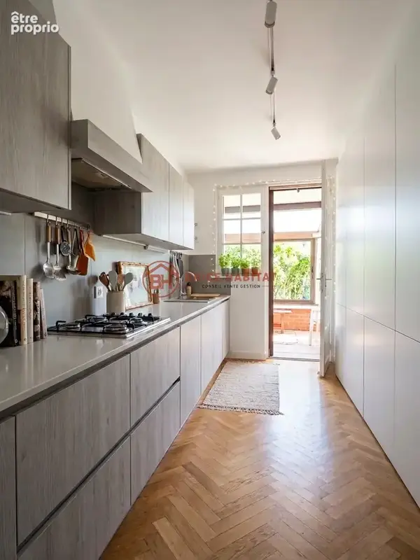 Maison 8 chambres jardin - photo 6