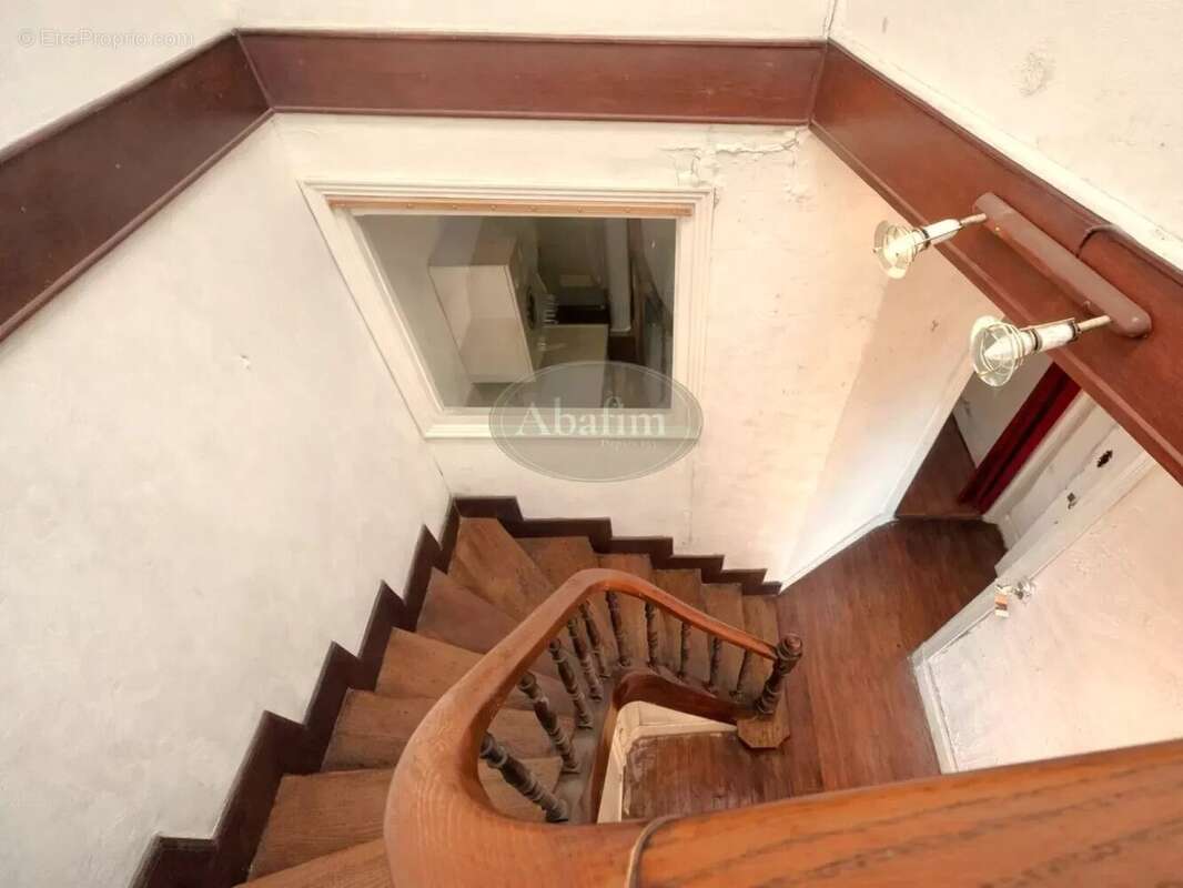 Maison à OLORON-SAINTE-MARIE