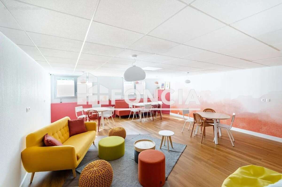 Appartement à MARSEILLE-10E