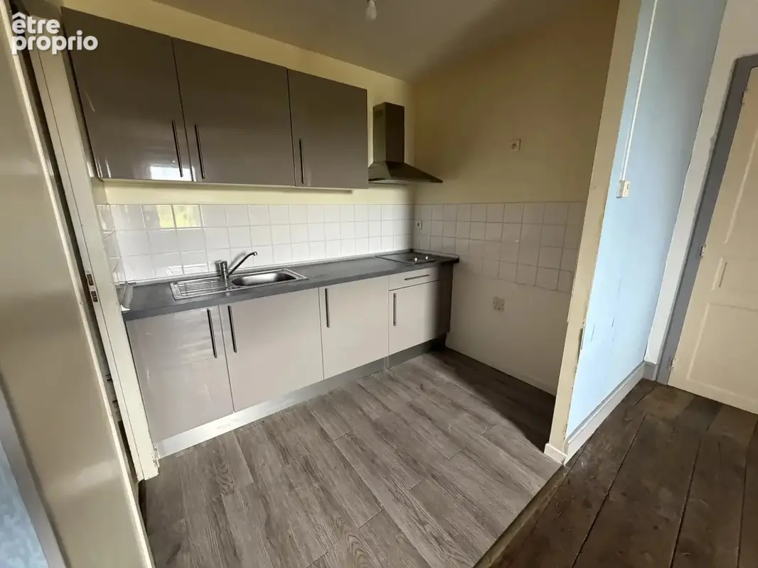 Ensemble immobilier + fonds de commerce – viella (32) - photo 10