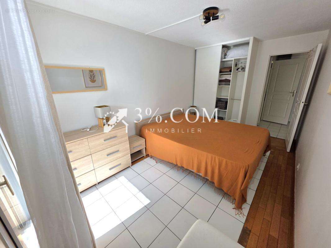 Appartement à SAINT-RAPHAEL