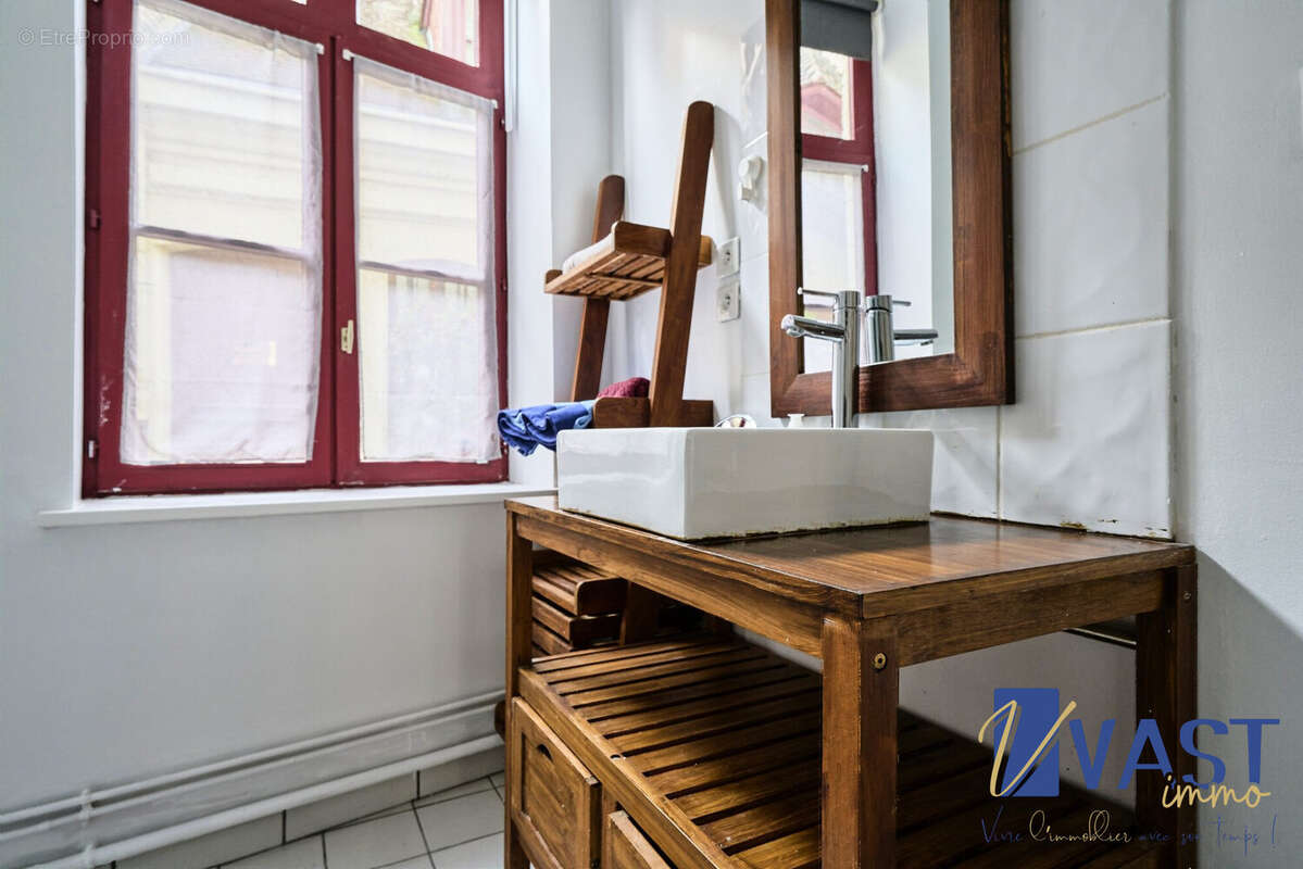Appartement à LILLE