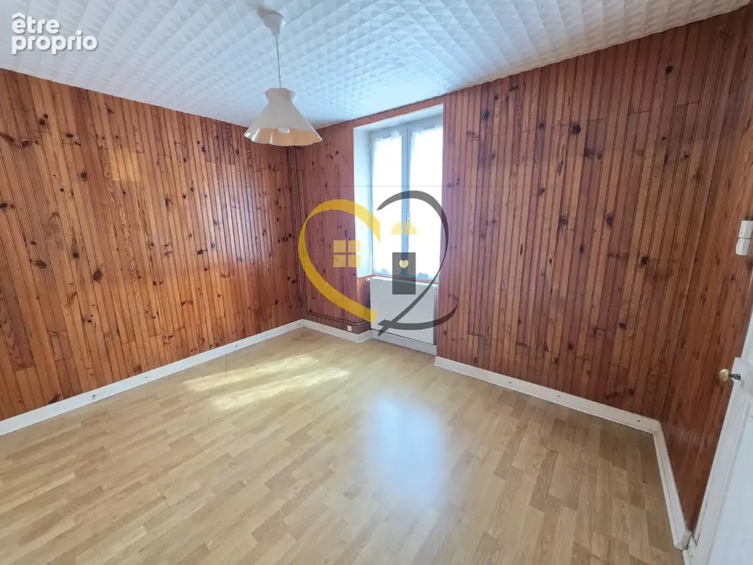 Maison de plain-pied – 3 chambres, dépendances et terrain de 2 116 m² - photo 6