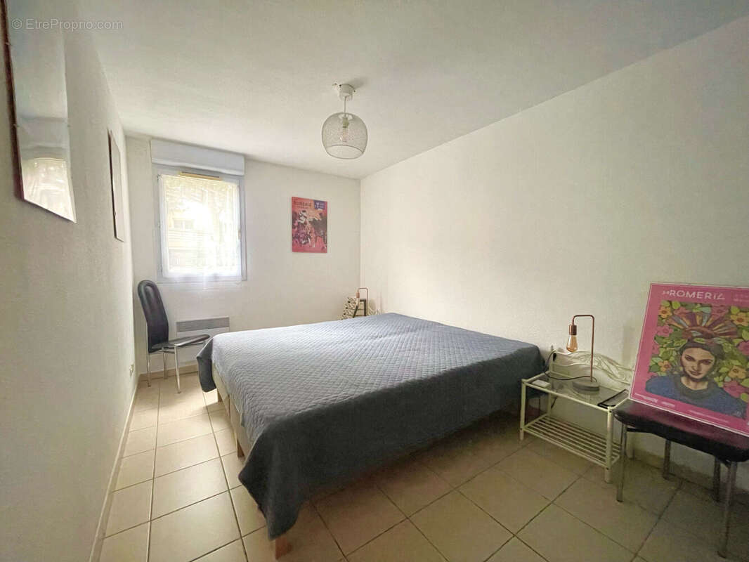 Photo 7 - Appartement à LATTES