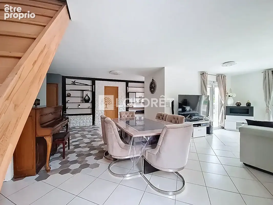 Maison 6 pièces - photo 5