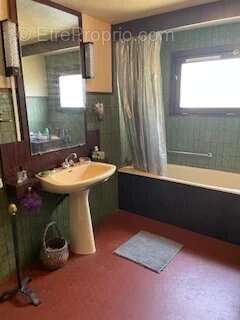 Maison à TOURNEFEUILLE