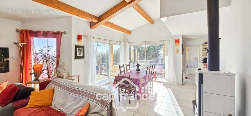 Maison à LA FARLEDE