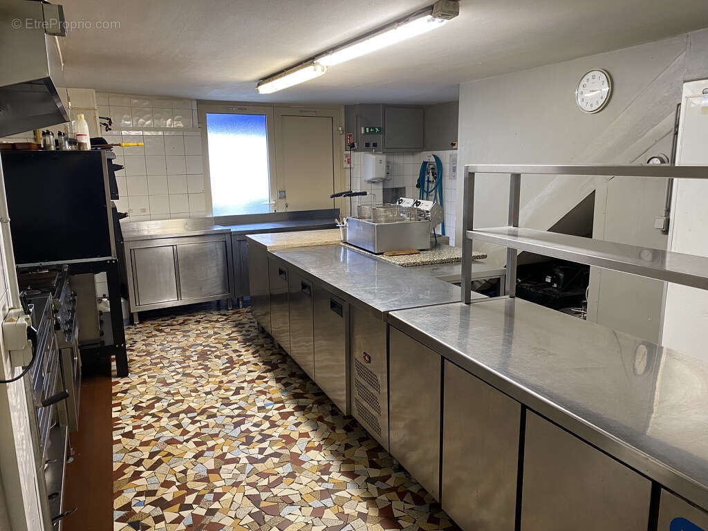 Appartement à TERRASSON-LAVILLEDIEU