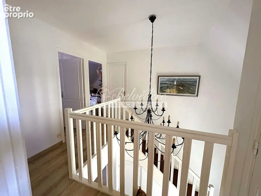 Maison Saint Leu La Foret 6 pièce(s) 110 m2 - photo 8