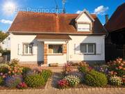 Appartement à DALHUNDEN