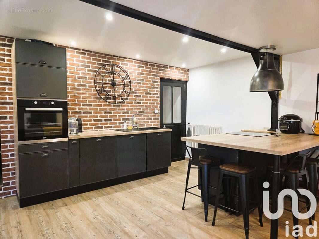 Photo 4 - Maison à BROU