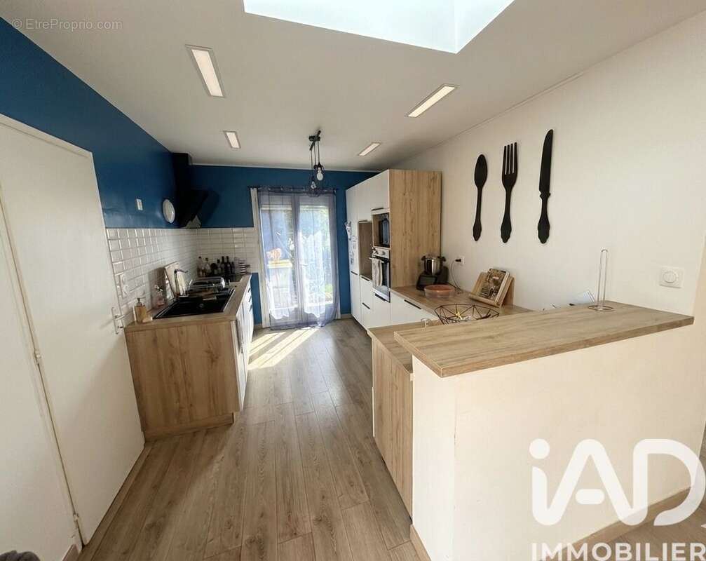 Photo 4 - Maison à TARBES