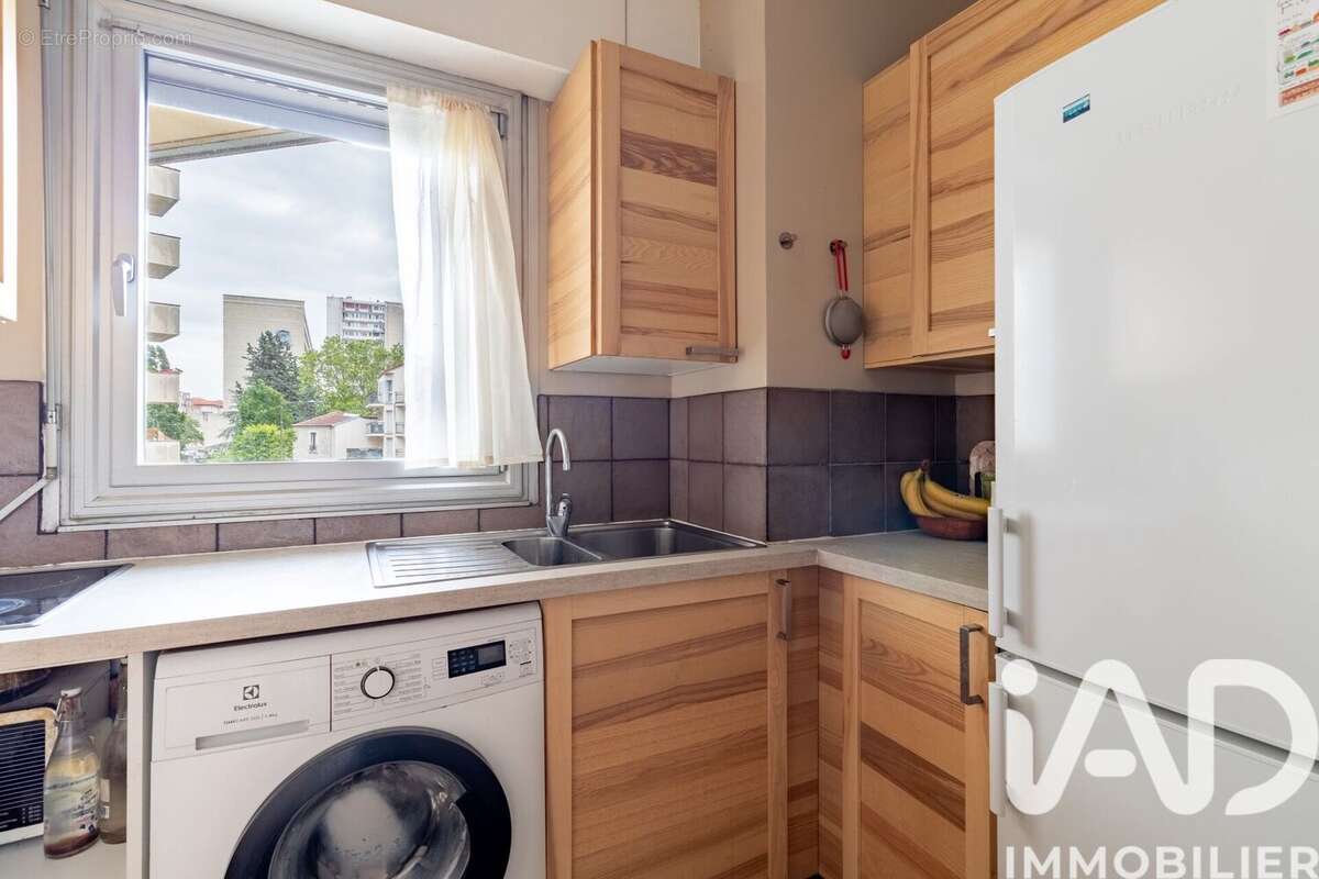 Photo 2 - Appartement à VINCENNES