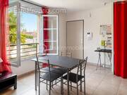 Appartement à VAUX-LE-PENIL