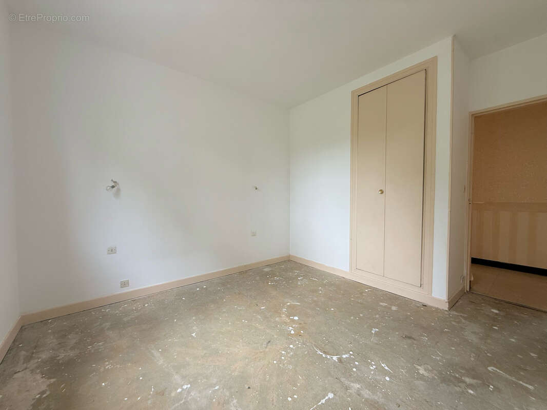 Appartement à VIERZON