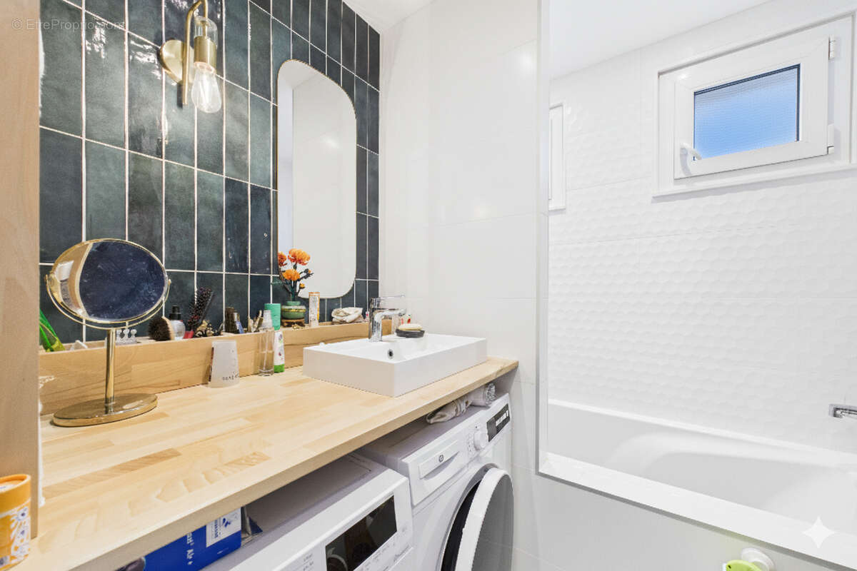 Appartement à THONON-LES-BAINS