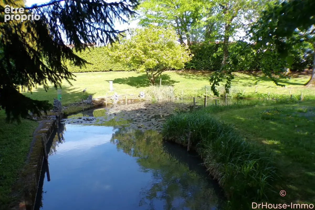 Maison 9 pièces 212 m² à vendre à Ladoix-Serrigny (21550) - photo 220