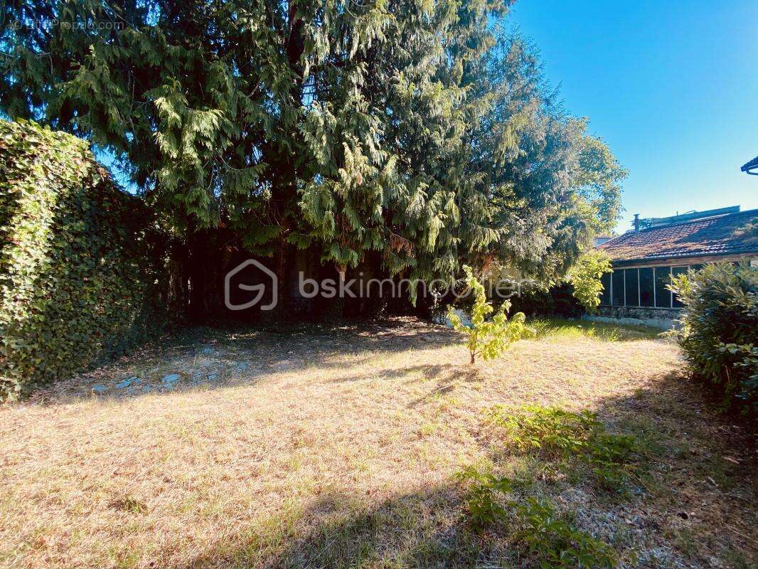 Terrain à vendre en plein cœur de Dagneux! - photo 5