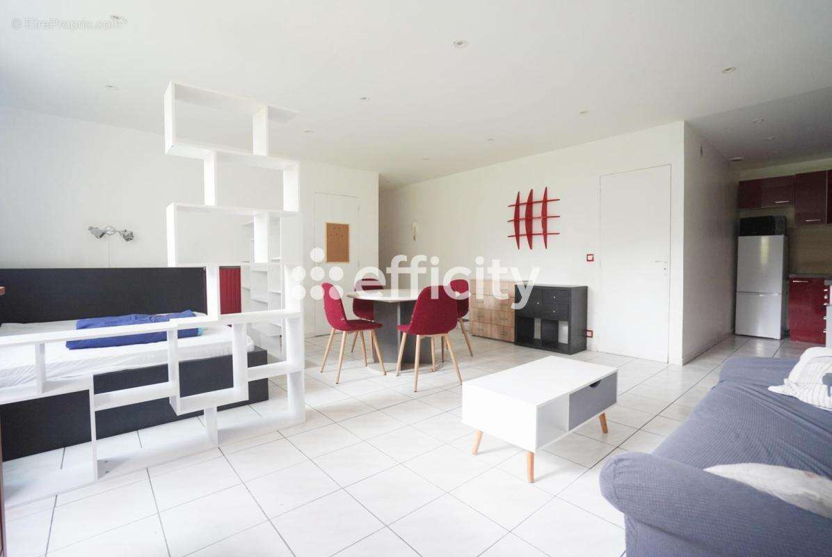 Appartement à ANTONY