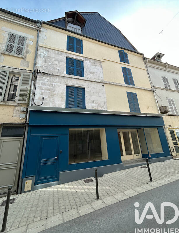 Photo 1 - Appartement à TONNERRE