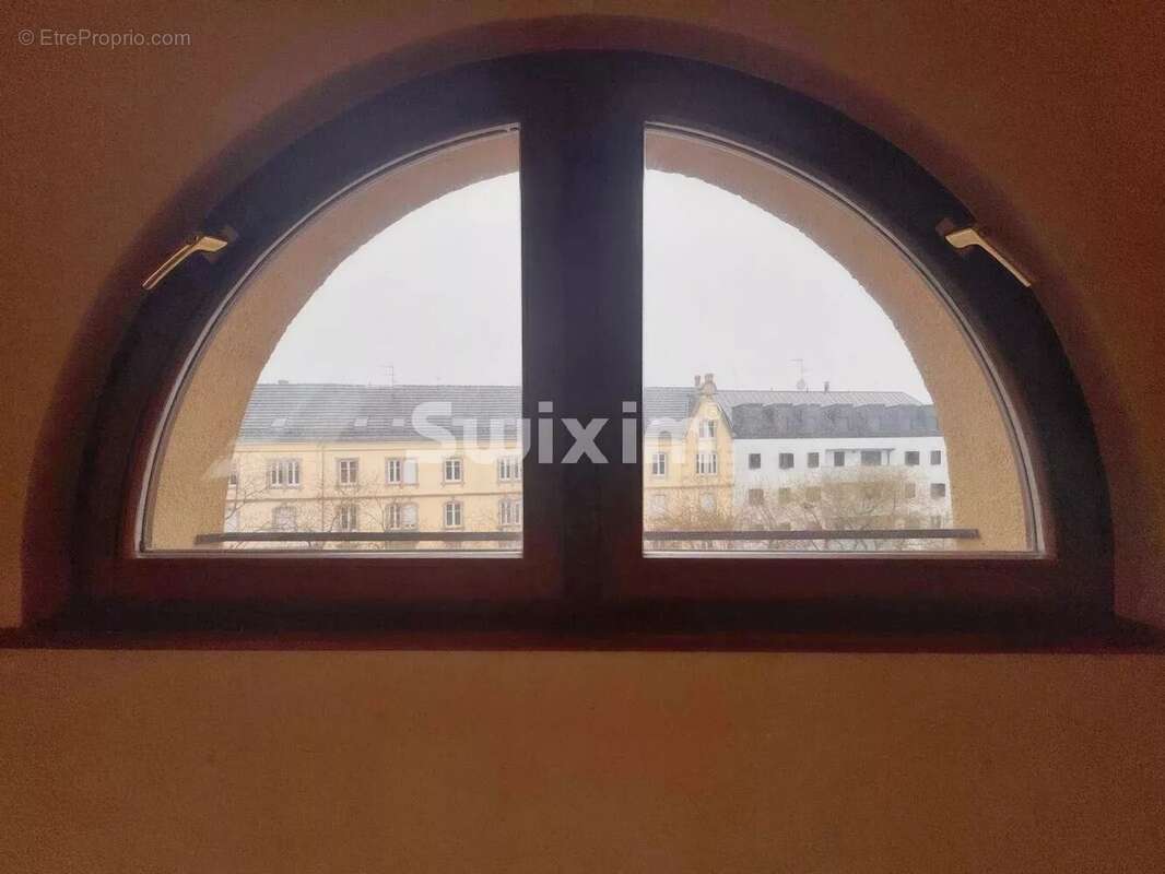 Appartement à COLMAR