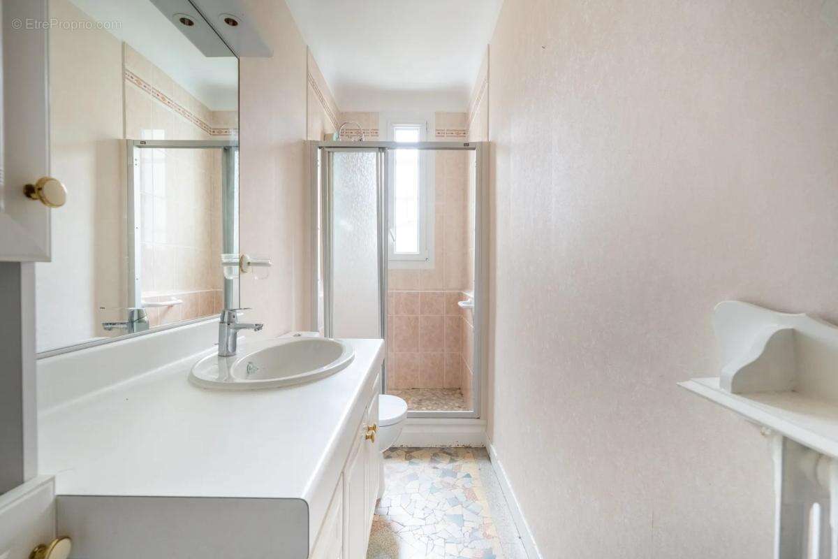 Maison à LA COUTURE-BOUSSEY