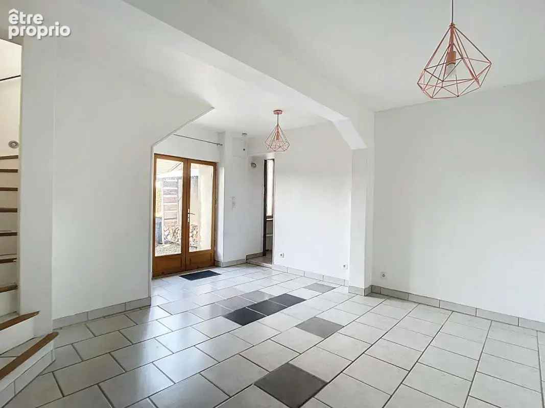 Maison Prehy 5 pièces 105 m2 - photo 3