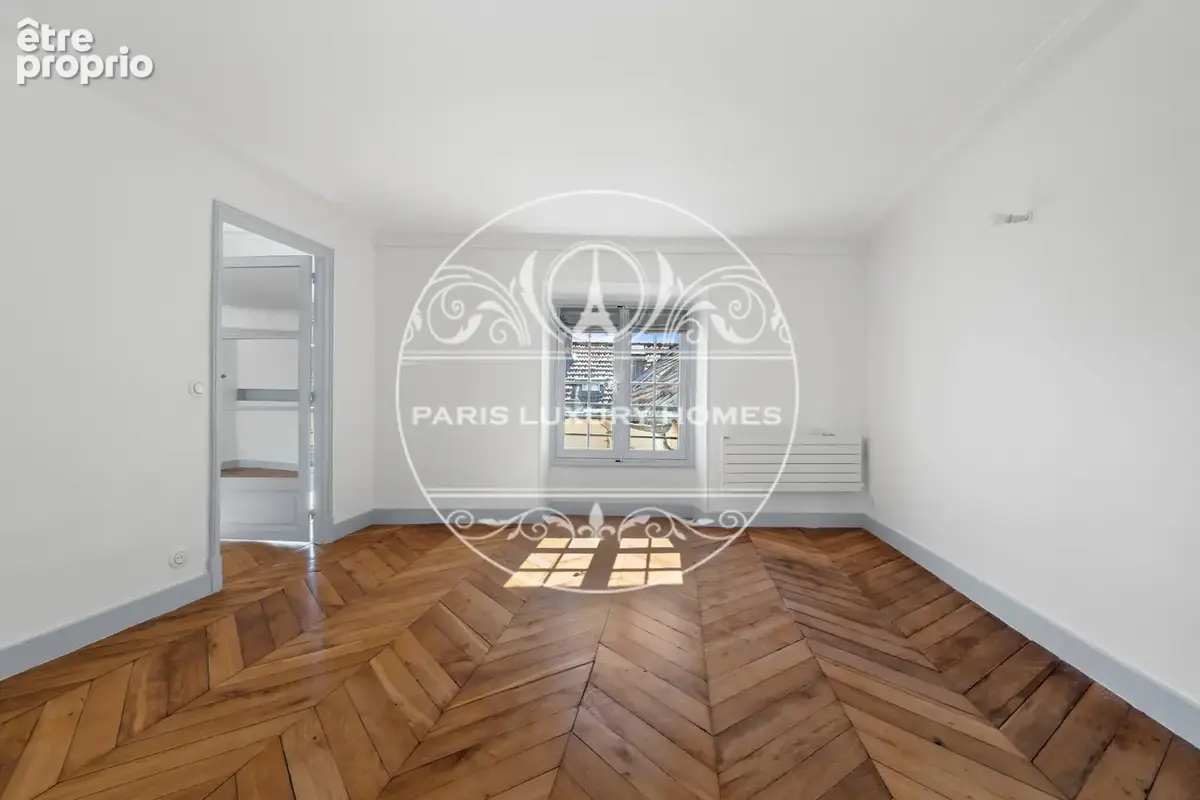 Magnifique appartement à Paris 1er ! - photo 16