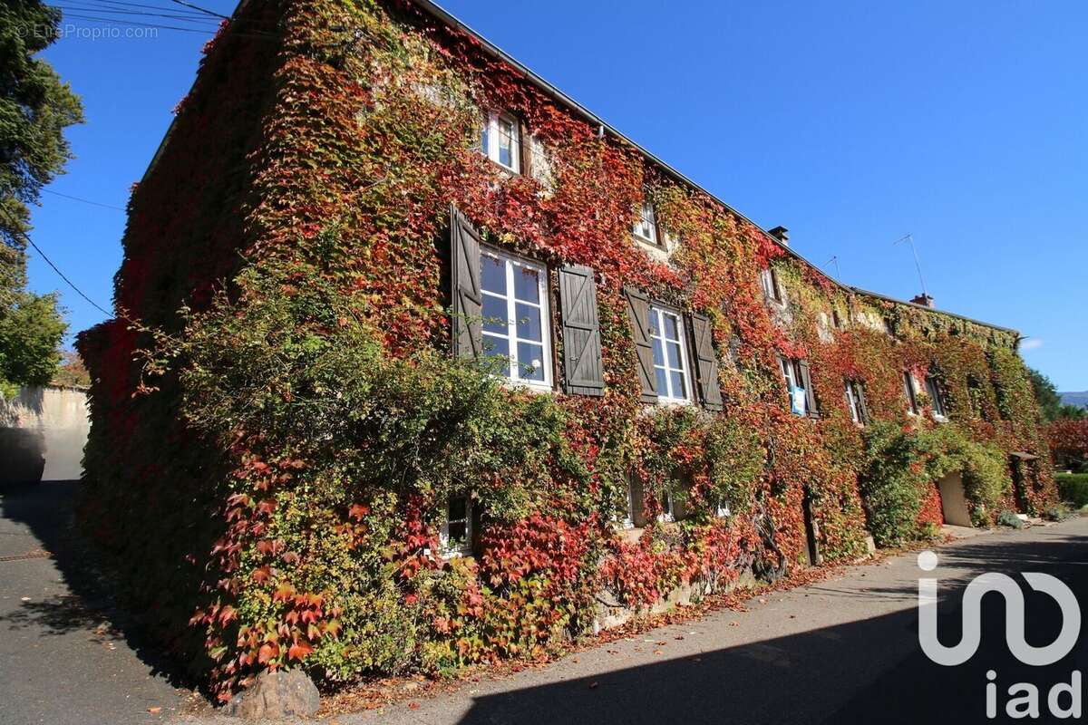 Photo 2 - Maison à AMBERT