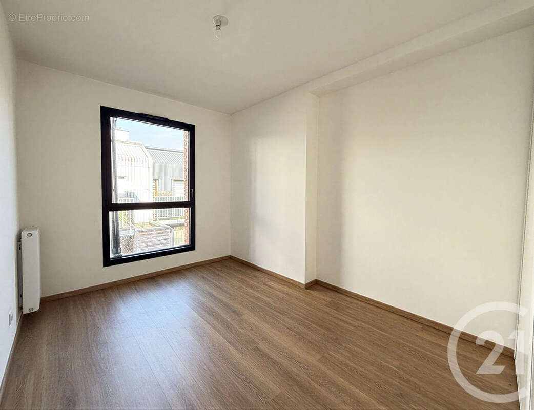 Appartement à BEGLES