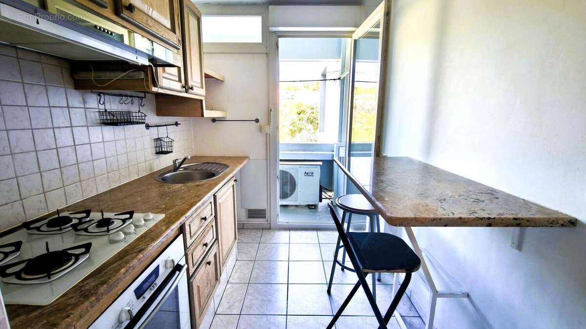 Photo 3 - Appartement à APT