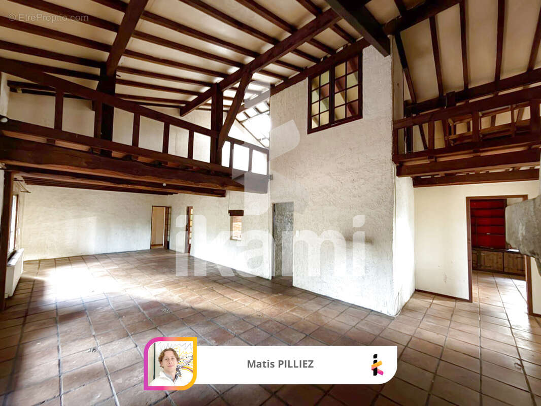 Maison à ANDERNOS-LES-BAINS