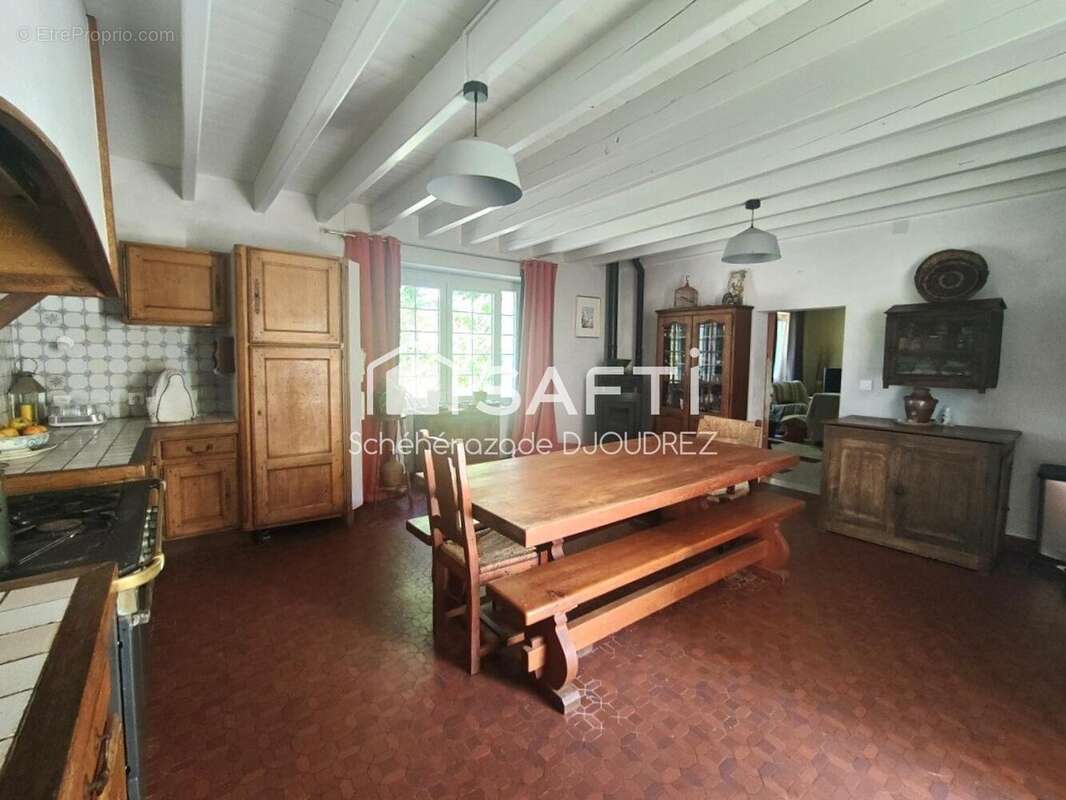 Photo 3 - Maison à MARTINET