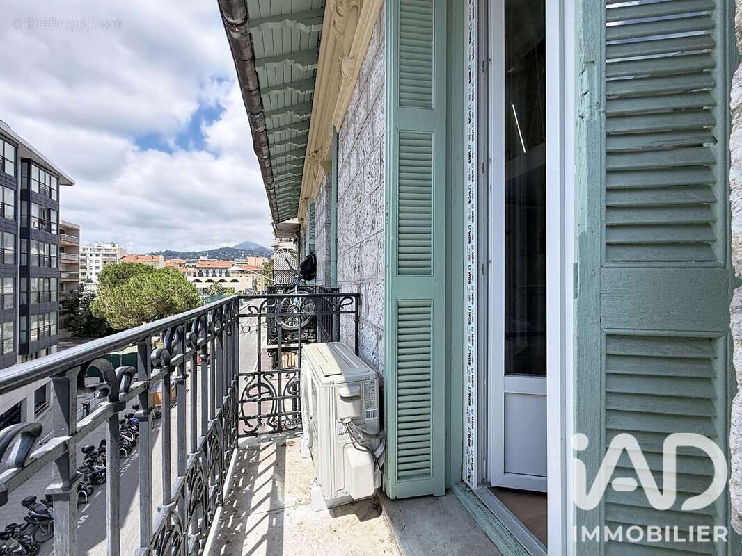 Photo 5 - Appartement à NICE