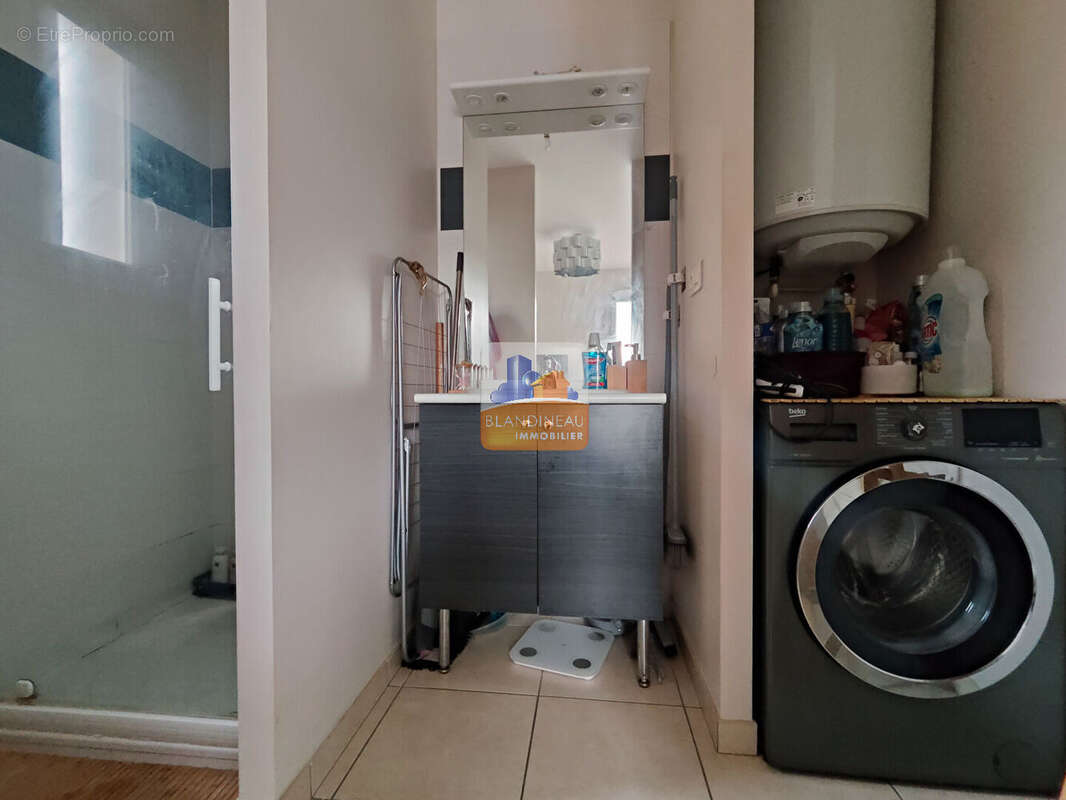 Maison à BOUGUENAIS