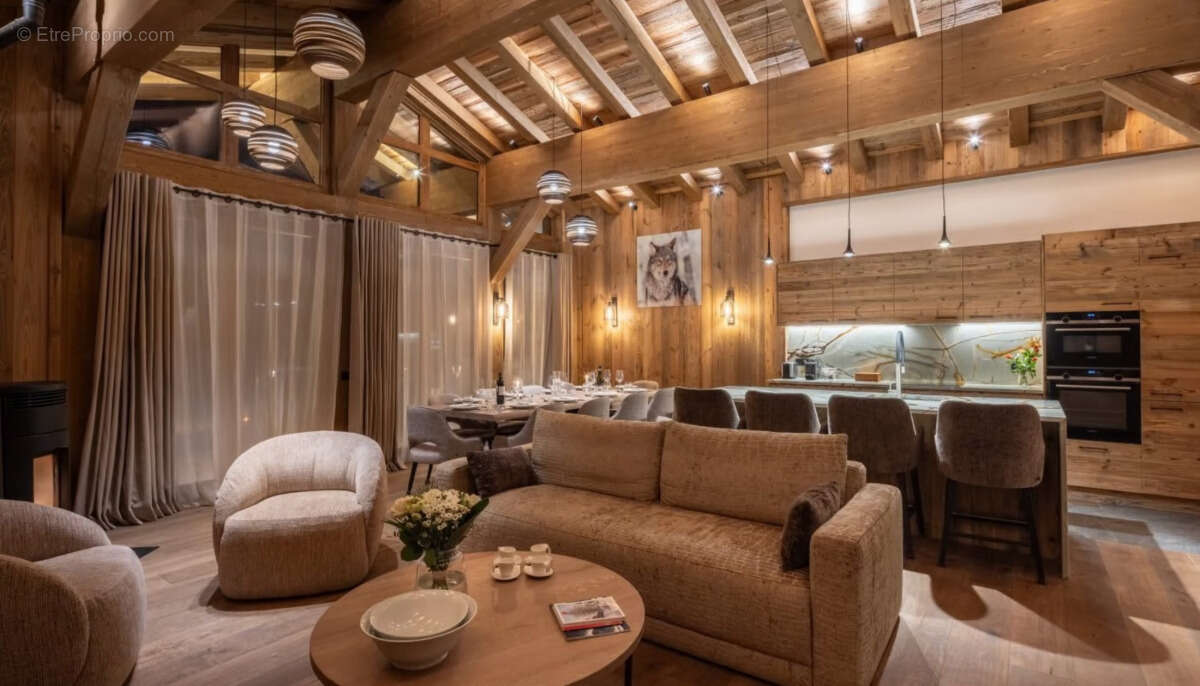 Appartement à VAL-D&#039;ISERE