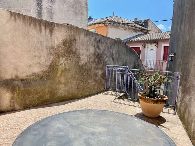Maison à BEDARIEUX