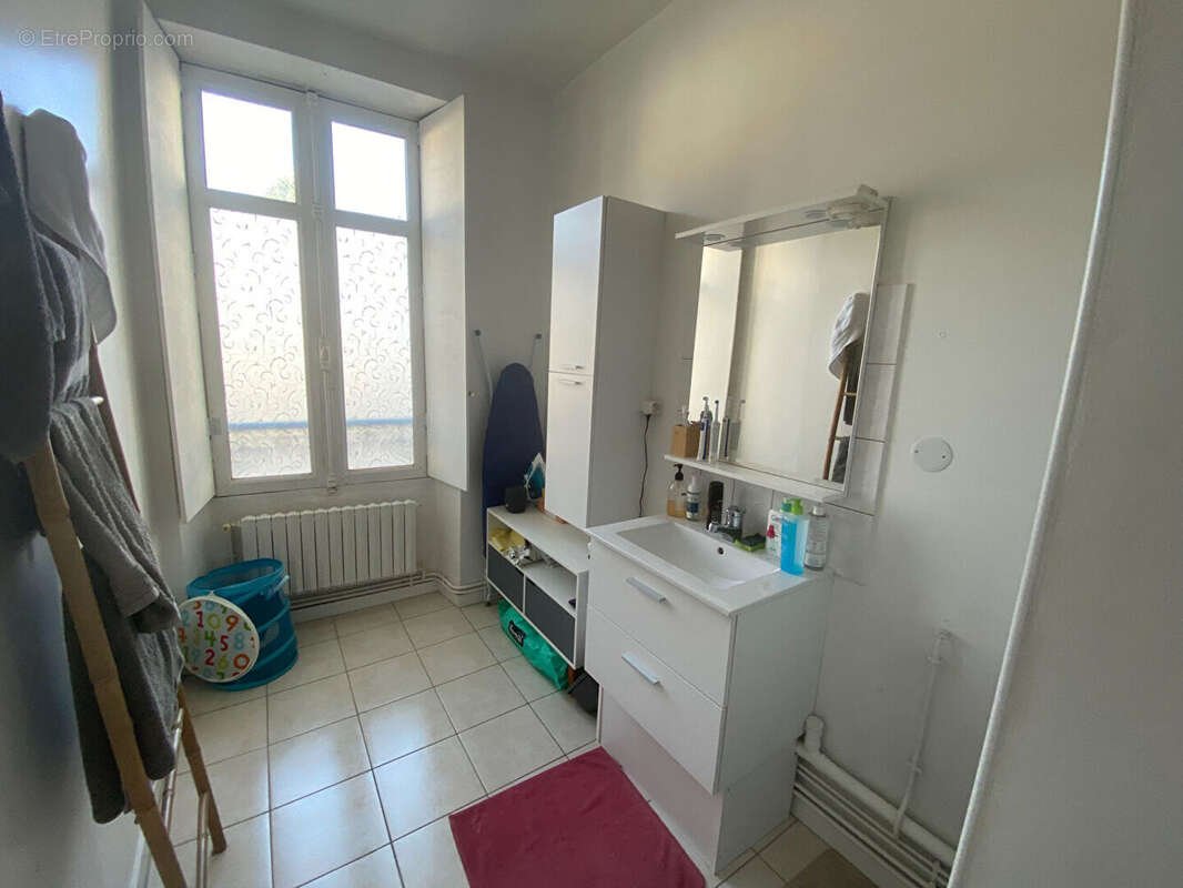 Appartement à LAVAL