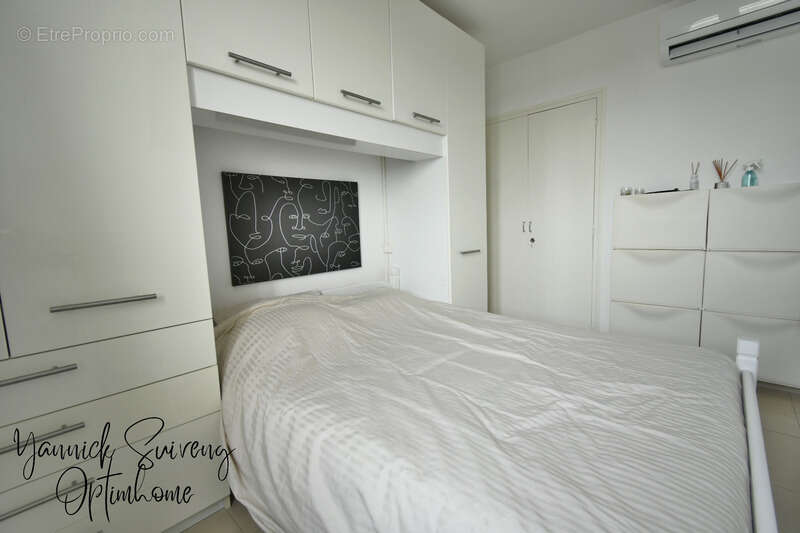 Appartement à LE BARCARES