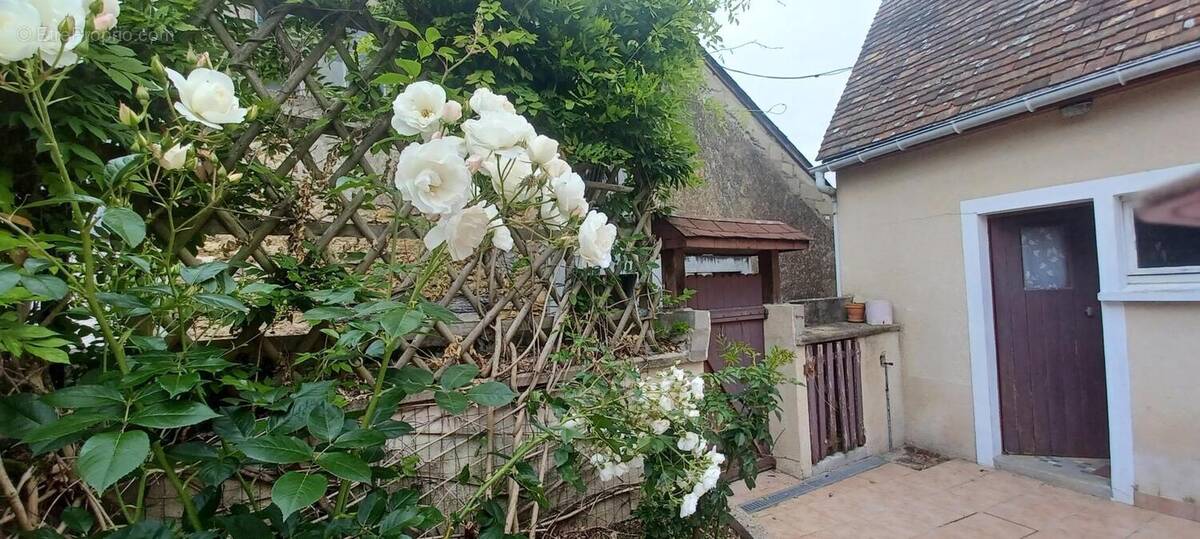 Photo 1 - Maison à MALICORNE-SUR-SARTHE