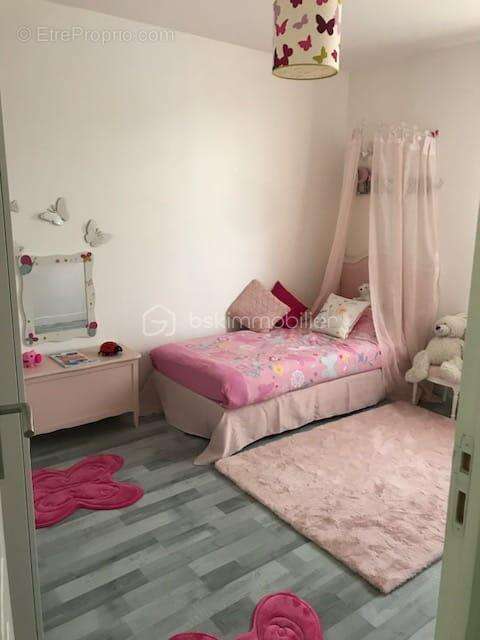 Maison à LE BLANC-MESNIL