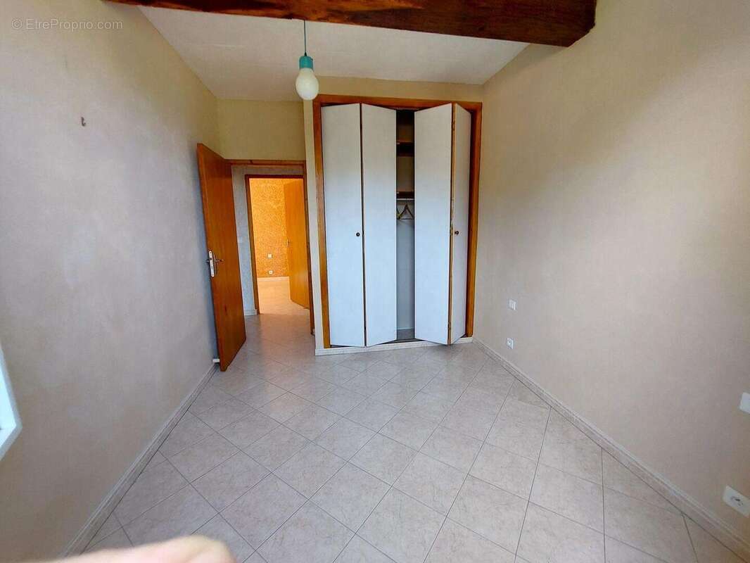 ch4.2 - Maison à ASPET