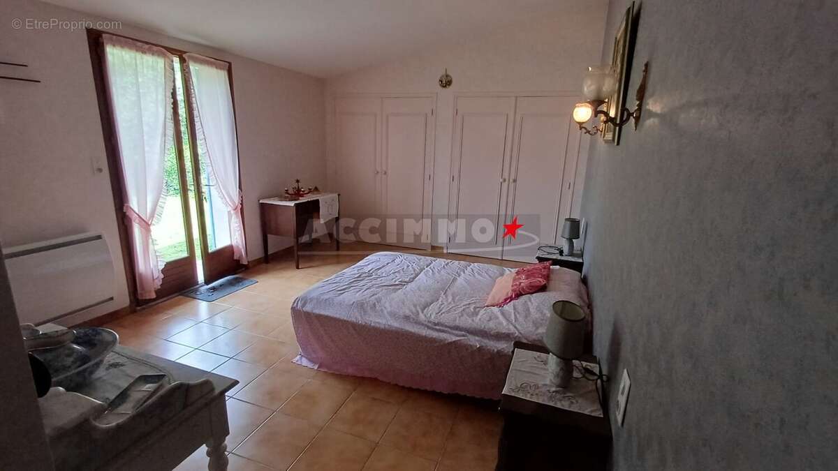 Maison à GAILLAC