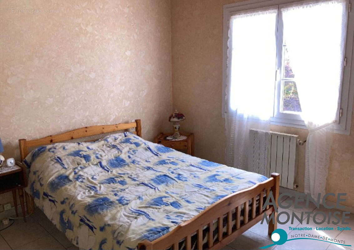 Maison à NOTRE-DAME-DE-MONTS