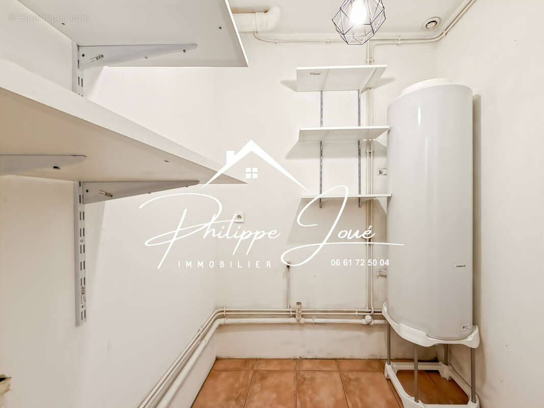 Maison à FONTAINE-LA-GAILLARDE