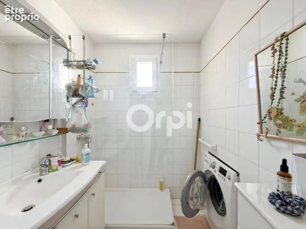 ** Appartement 3 pièces 66 m2 - terrasse et garage ** - photo 14