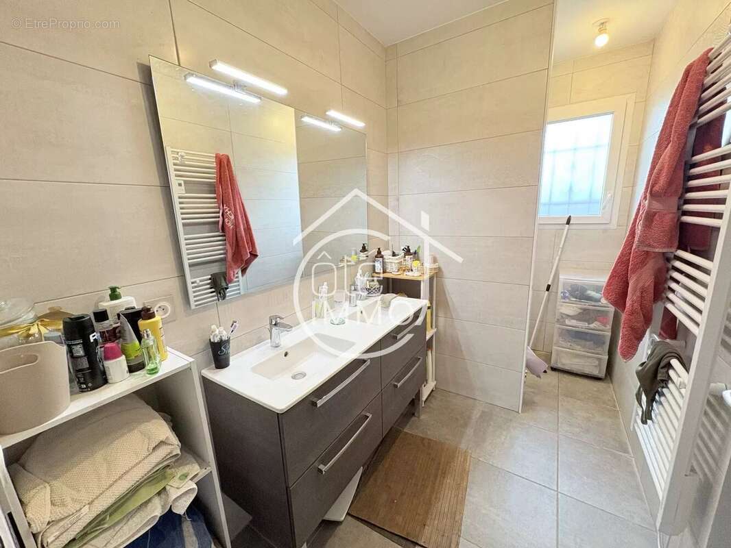 Maison à PRIGONRIEUX