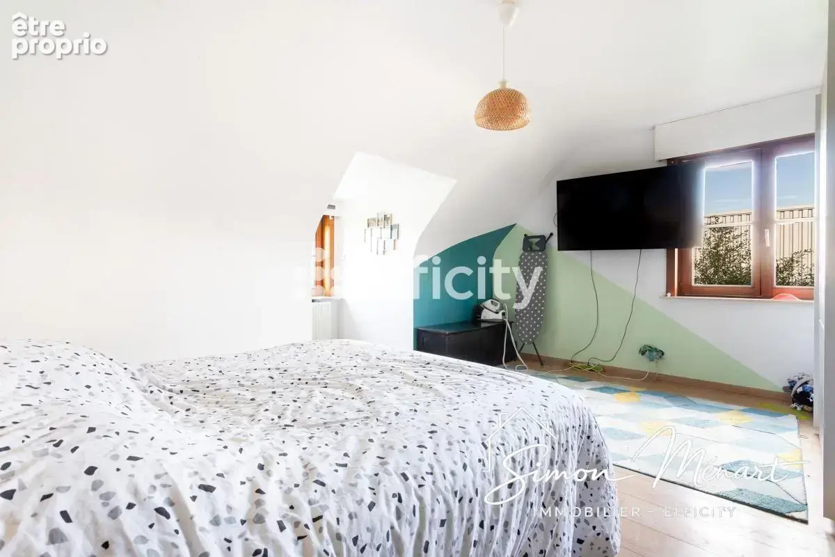 Maison 7 pièces 180 m² à vendre à Halluin (59250) - photo 11