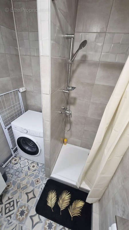 Appartement à GAILLARD