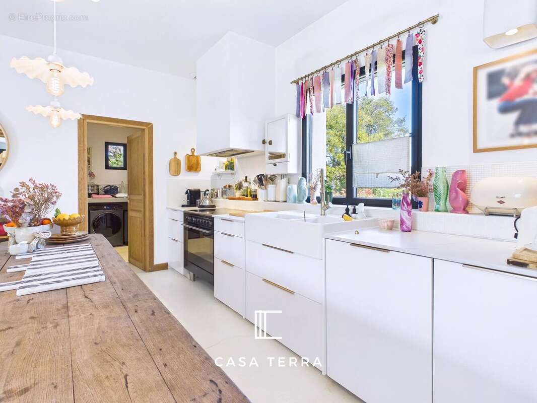 Maison à PORTO-VECCHIO